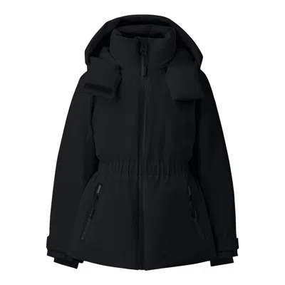 Mackage Moon-t In Black