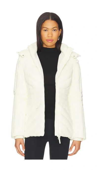 MACKAGE NADIA COAT