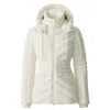 Mackage Nadia Coat In White