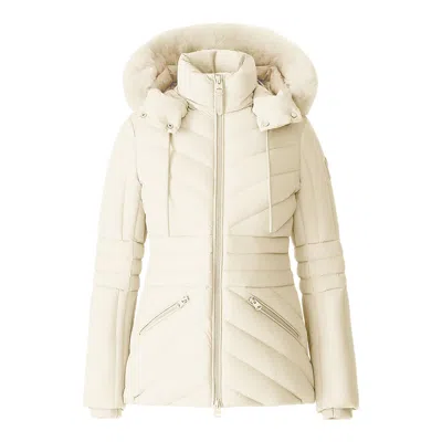 Mackage Coats Light And Natural In Neutral