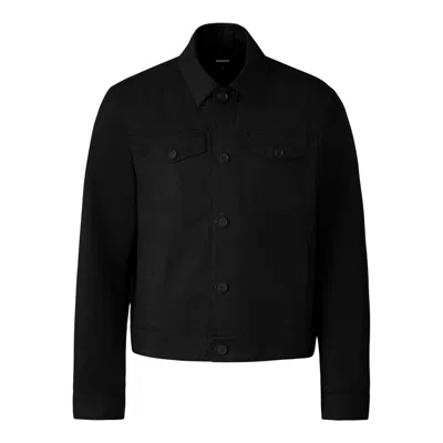 Mackage Nash-co In Black