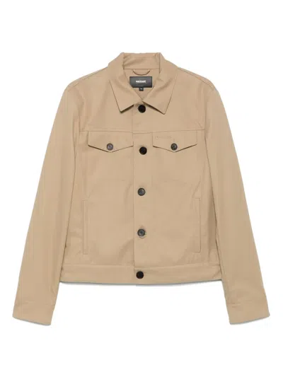 MACKAGE NASH-CO JACKET
