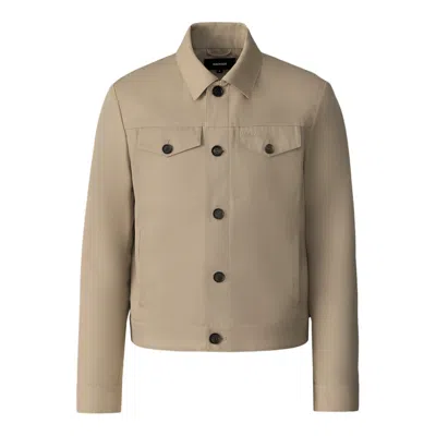 Mackage Nash-co In Brown