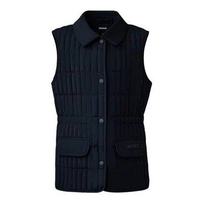 Mackage Naya In Black