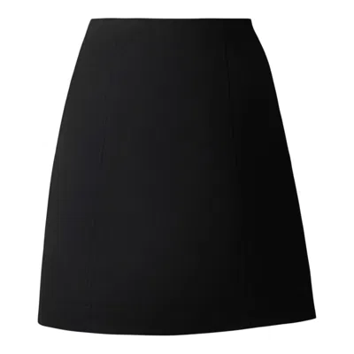 Mackage Nella-co In Black