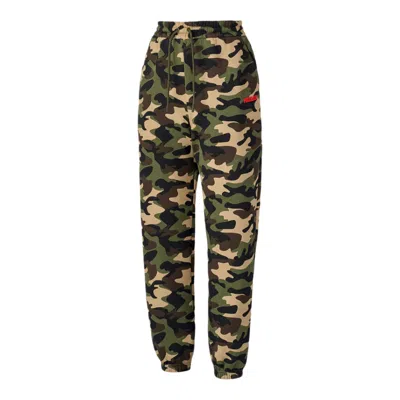 Mackage Nev-camo In Green