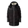 Mackage Nicholas In Black