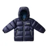Mackage Noko In Navy
