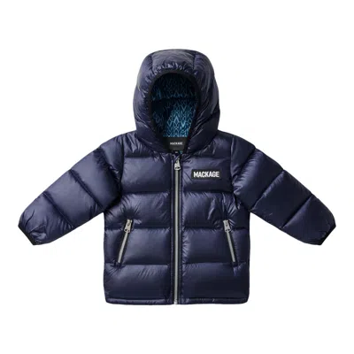 Mackage Noko-z In Blue
