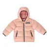 Mackage Noko-z In Pink