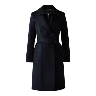 Mackage Norita In Black
