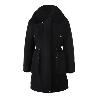 Mackage Nova In Black