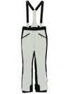 Mackage Nyomi Ski Trousers In Green