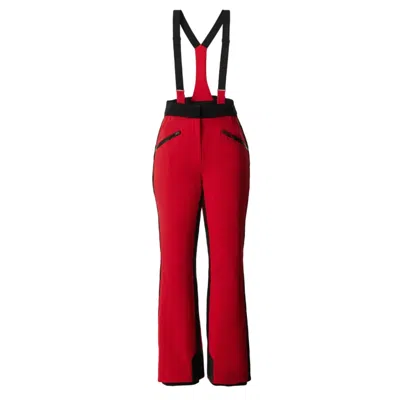 Mackage Nyomi-r In Red
