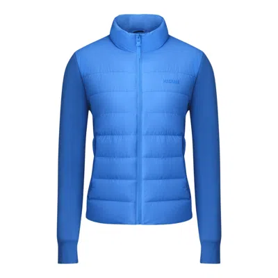 Mackage Oceane-city In Celestial Blue