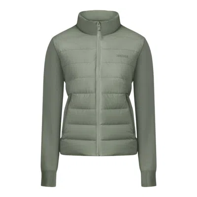Mackage Oceane-city In Matcha