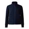 Mackage Oceane-city In Navy