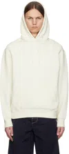 MACKAGE OFF-WHITE KRYSTIAN HOODIE