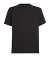 Mackage Short-sleeved T-shirt In Black