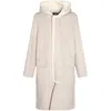 Mackage Hooded Duffel Coat