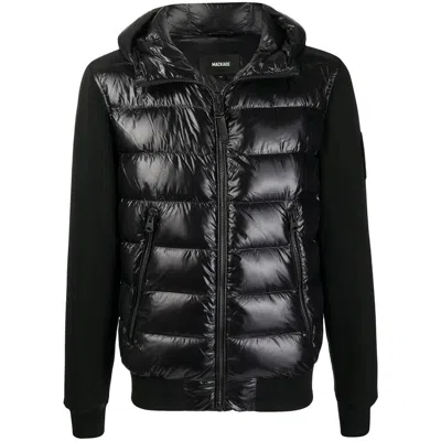 Mackage Outerwears In Black
