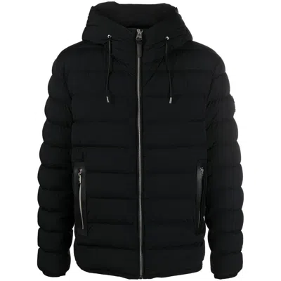 Mackage Black Jack Agile-360 Stretch Light Down Jacket