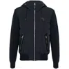 Mackage Andrew Jacket In Blue