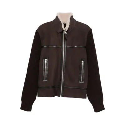 MACKAGE MACKAGE OUTERWEARS