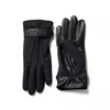 Mackage Oz-c In Black