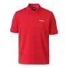 Mackage Pablo-cr In Red