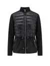 Mackage Woman  Woman Black Jackets In Black