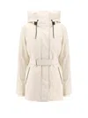 Mackage Jacket In Neutrals