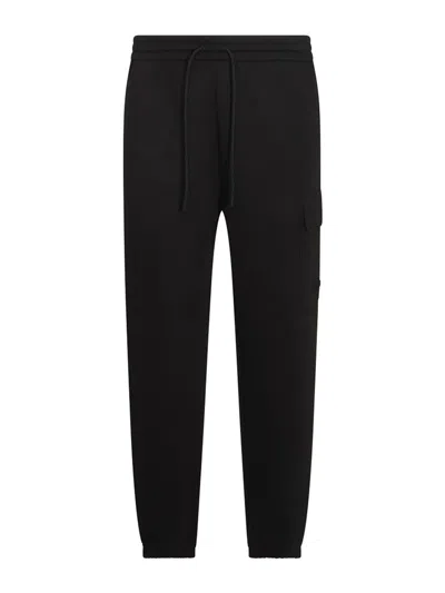 Mackage Pantalón Casual - Negro In Black