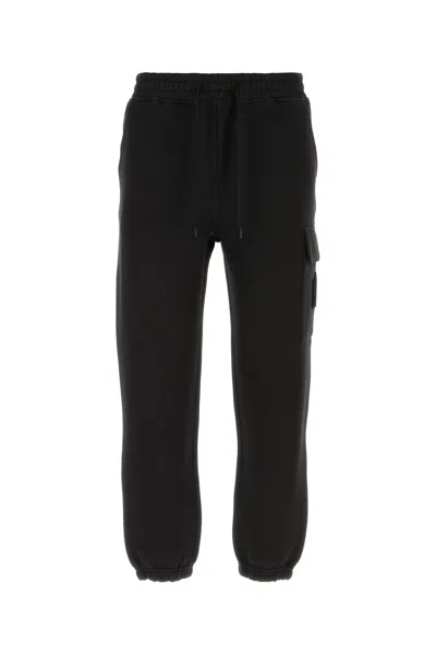 Mackage Pantalone-s Nd  Male In Black