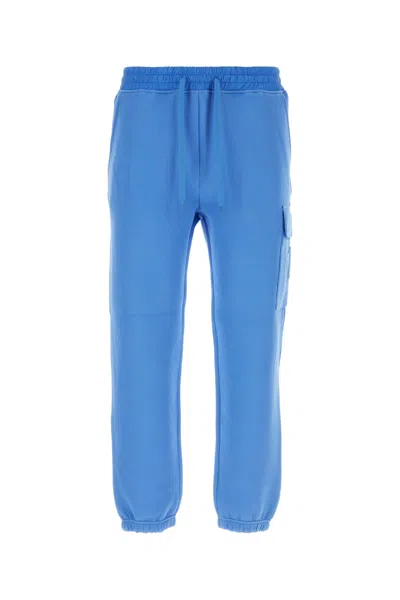 Mackage Pantalone-xl Nd  Male In Blue