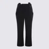 Mackage Pantaloni Nero In Black