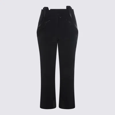 MACKAGE MACKAGE BLACK PANTS
