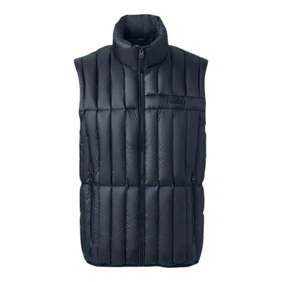 Mackage Patrick In Black