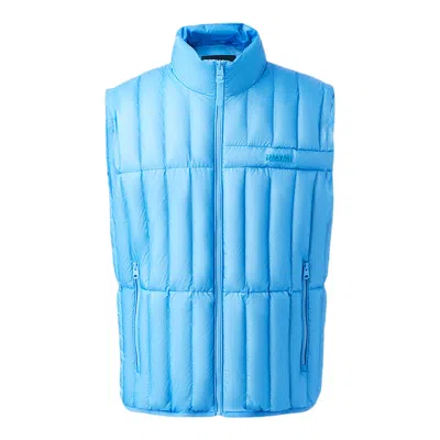 Mackage Patrick In Celestial Blue