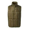 Mackage Patrick In Light Military