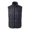 Mackage Patrick In Navy