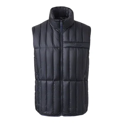 Mackage Patrick In Navy