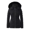 Mackage Patsy-bx In Black