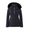 Mackage Patsy-bx In Navy