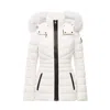 Mackage Patsy-bx In Off White
