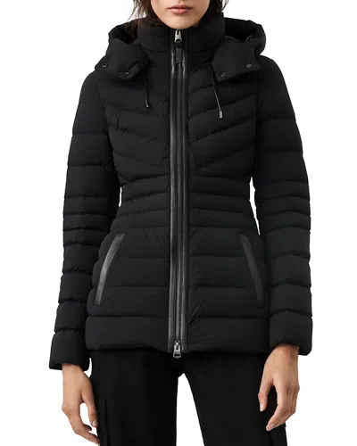 MACKAGE PATSY HOODED DOWN COAT