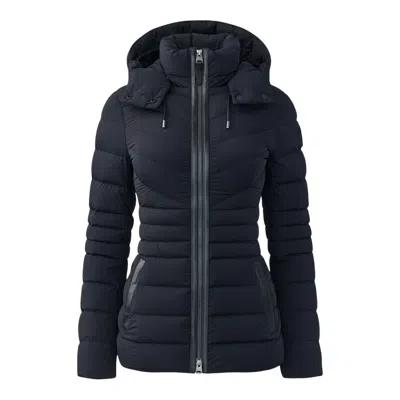 Mackage Patsy-nfrz In Blue