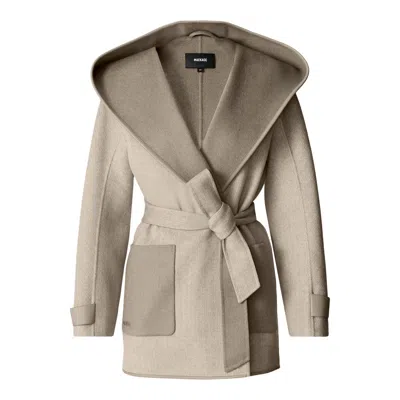 Mackage Paya-hb In Neutral