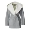 Mackage Paya-z In Gray