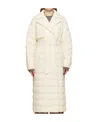 Mackage Penelope Down Jacket In White